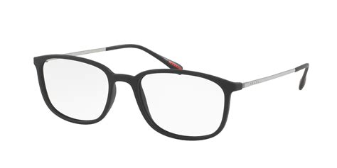 Prada Linea Rossa PS 03HV SPECTRUM 